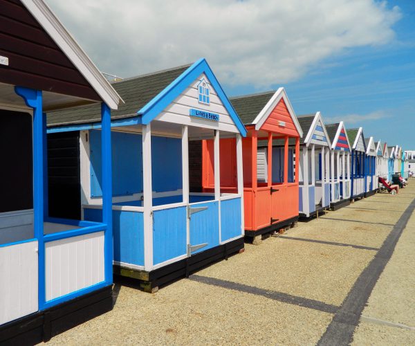 Southwold beach huts - Suffolk Southwold beach huts - Suffolk