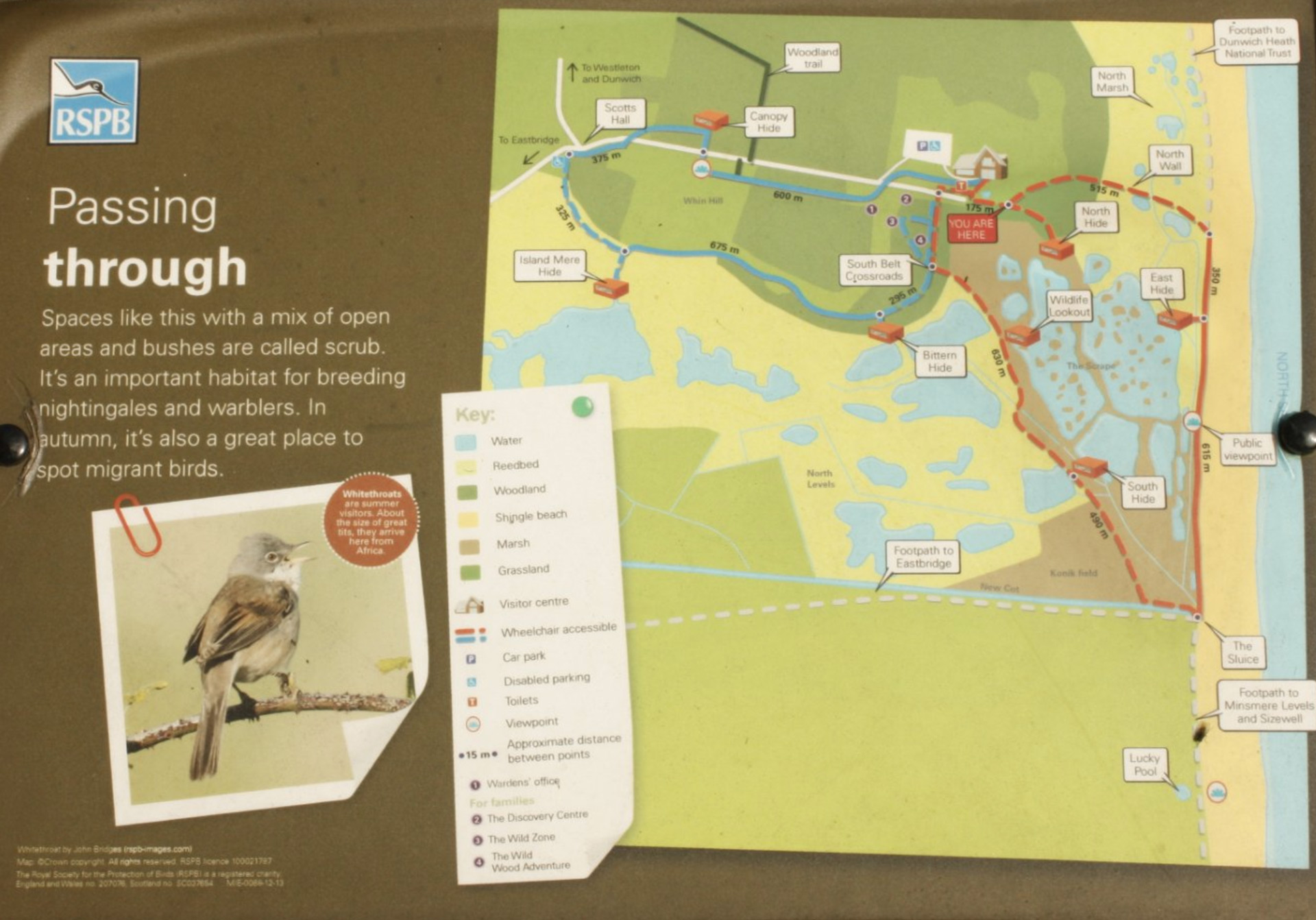 Some useful links for information and services in and around Southwold